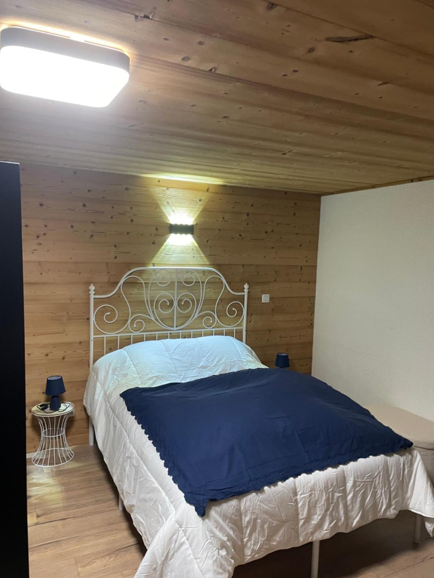 Appartamento L Ours Entremont Esterno foto